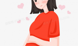 孕妇漫画,漫画中的孕妈日常